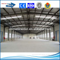 high rise steel structure light steel construction workshop factory building